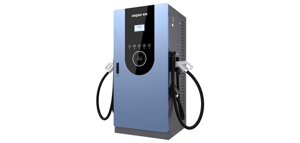 助赢计划网站重卡专用双枪直流一体机320/360/400kW
